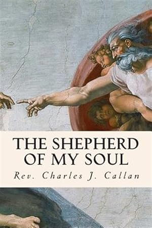 Seller image for Shepherd of My Soul for sale by GreatBookPrices