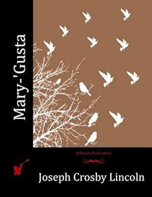 Seller image for Mary-'gusta for sale by GreatBookPrices