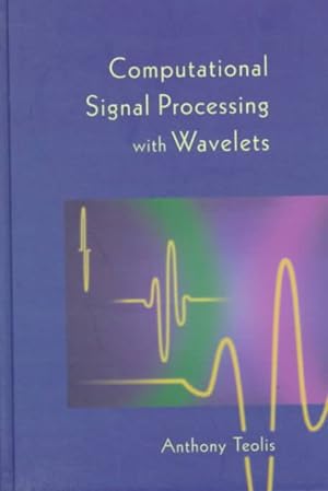 Seller image for Computational Signal Processing With Wavelets for sale by GreatBookPrices