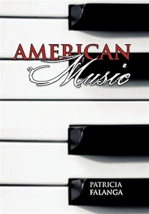 Seller image for American Music for sale by GreatBookPrices