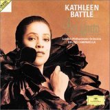 Image du vendeur pour Kathleen Battle - Bel Canto Arias mis en vente par mulkbedia1