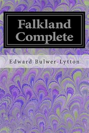 Image du vendeur pour Falkland Complete mis en vente par GreatBookPrices