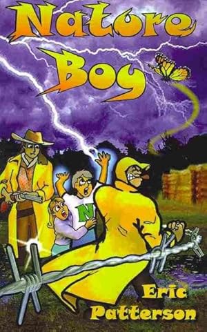 Seller image for Nature Boy for sale by GreatBookPrices