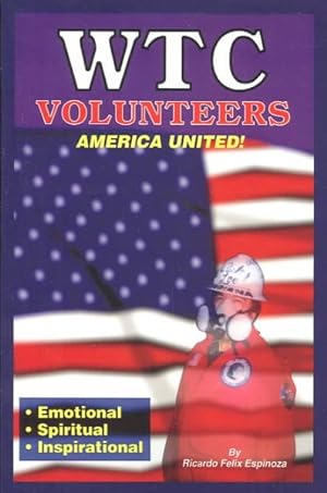 Seller image for Wtc Volunteers America United for sale by GreatBookPrices