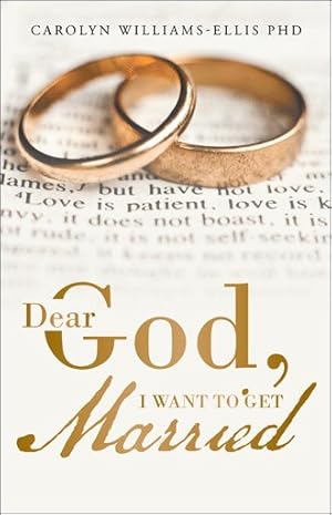 Immagine del venditore per Dear God, I Want to Get Married venduto da GreatBookPrices