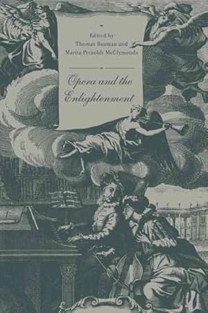 Imagen del vendedor de Opera and the Enlightenment a la venta por GreatBookPrices