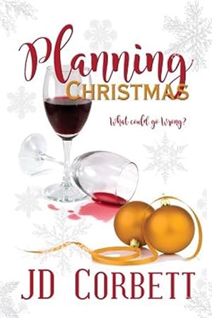 Image du vendeur pour Planning Christmas mis en vente par GreatBookPrices