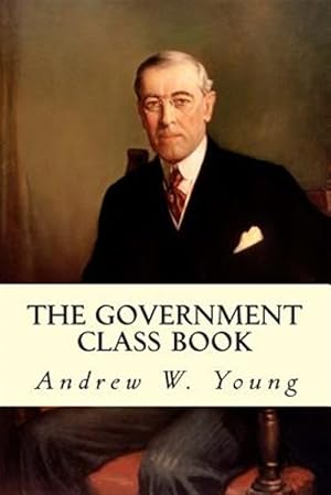 Image du vendeur pour Government Class Book mis en vente par GreatBookPrices