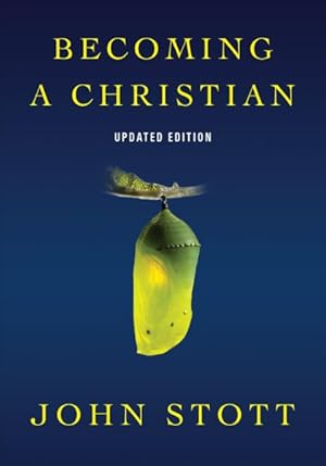 Seller image for Becoming a Christian for sale by GreatBookPrices