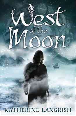 Seller image for West of the Moon for sale by GreatBookPrices