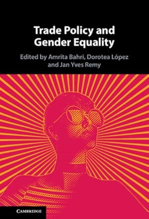 Seller image for Trade Policy and Gender Equality for sale by GreatBookPrices