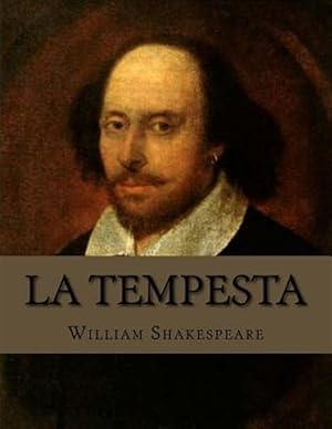 Imagen del vendedor de La Tempesta -Language: italian a la venta por GreatBookPrices