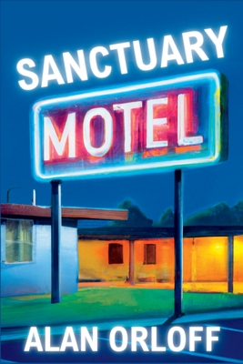 Seller image for Sanctuary Motel: A Mess Hopkins Novel (Paperback or Softback) for sale by BargainBookStores
