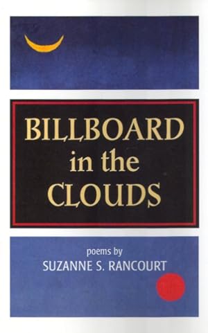 Bild des Verkufers fr Billboard in the Clouds zum Verkauf von GreatBookPrices