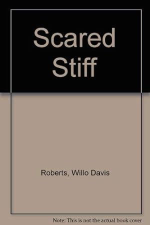 Seller image for Scared Stiff for sale by 2nd Life Books