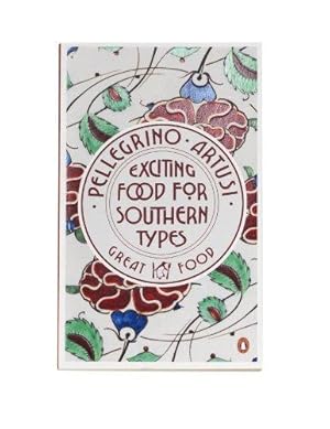 Imagen del vendedor de Exciting Food for Southern Types (Penguin Great Food) a la venta por WeBuyBooks 2