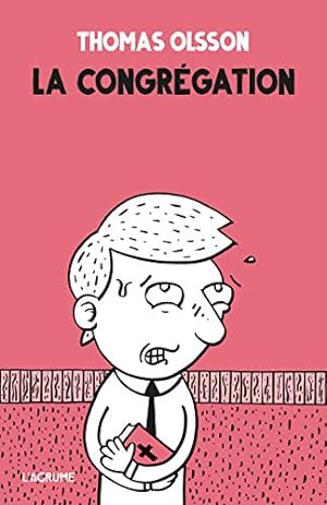 Seller image for La congrgation for sale by Dmons et Merveilles