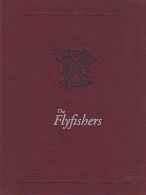 Immagine del venditore per The Flyfishers: A History of the Flyfishers' Club venduto da David Foley Sporting Books