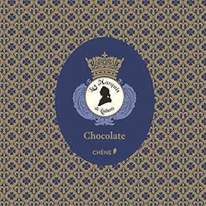 Bild des Verkufers fr Ladurée Chocolate zum Verkauf von 2nd Life Books