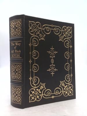 Seller image for The Way of All Flesh for sale by ThriftBooksVintage