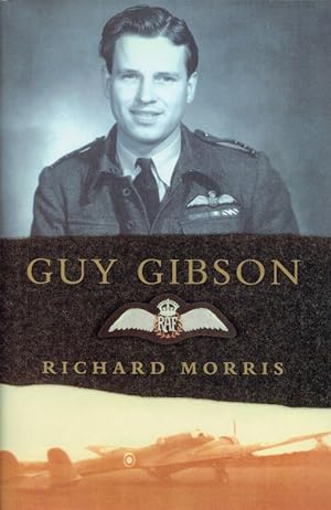 Image du vendeur pour GUY GIBSON mis en vente par Paul Meekins Military & History Books