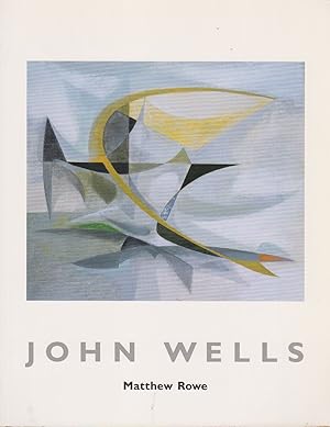 Seller image for John Wells - The Fragile Cell for sale by timkcbooks (Member of Booksellers Association)