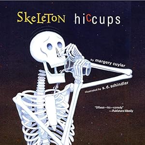 Imagen del vendedor de Skeleton Hiccups a la venta por 2nd Life Books