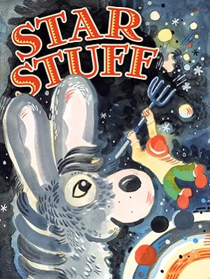 Seller image for Star Stuff (Hardback or Cased Book) for sale by BargainBookStores