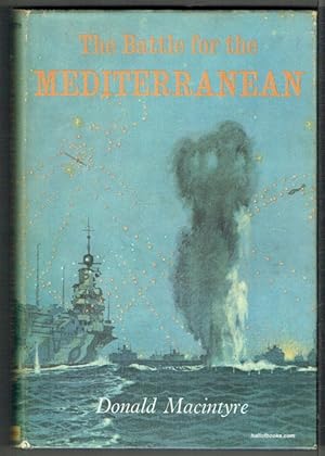 The Battle For The Mediterranean