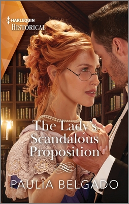 Seller image for The Lady's Scandalous Proposition (Paperback or Softback) for sale by BargainBookStores