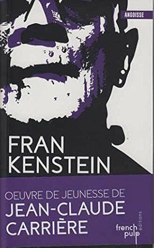 Seller image for La nuit de Frankenstein ; Le sceau de Frankenstein for sale by Dmons et Merveilles