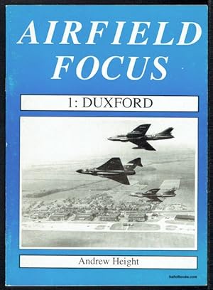 Airfield Focus 1: Duxford