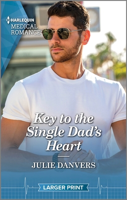 Seller image for Key to the Single Dad's Heart (Paperback or Softback) for sale by BargainBookStores