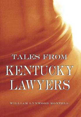 Seller image for Tales from Kentucky Lawyers (Hardback or Cased Book) for sale by BargainBookStores