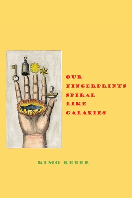 Imagen del vendedor de Our Fingertips Spiral Like Galaxies (Paperback or Softback) a la venta por BargainBookStores