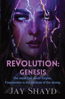 Seller image for Revolution: Genesis (Paperback or Softback) for sale by BargainBookStores