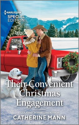Seller image for Their Convenient Christmas Engagement (Paperback or Softback) for sale by BargainBookStores