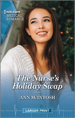 Seller image for The Nurse's Holiday Swap: Curl Up with This Magical Christmas Romance! (Paperback or Softback) for sale by BargainBookStores