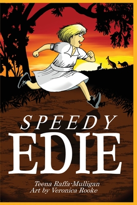 Immagine del venditore per Speedy Edie (Paperback or Softback) venduto da BargainBookStores