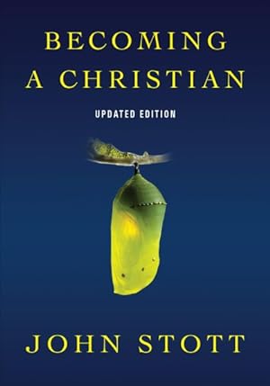 Seller image for Becoming a Christian for sale by GreatBookPrices