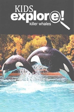 Bild des Verkufers fr Killer Whales zum Verkauf von GreatBookPrices