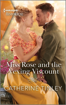 Seller image for Miss Rose and the Vexing Viscount (Paperback or Softback) for sale by BargainBookStores