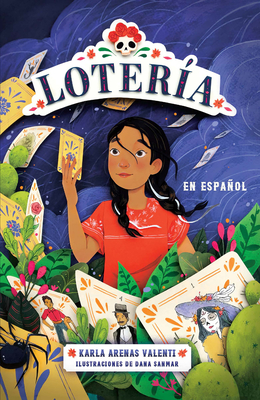 Seller image for Loter�a (Spanish Edition) (Paperback or Softback) for sale by BargainBookStores
