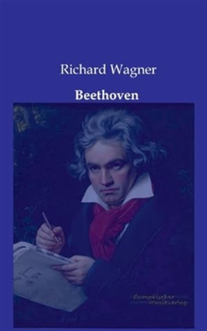 Immagine del venditore per Beethoven venduto da GreatBookPrices