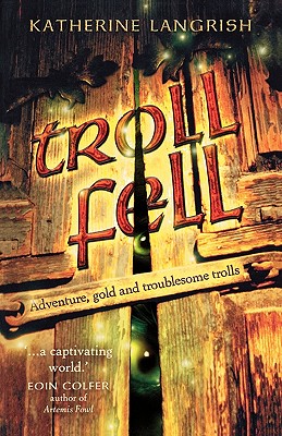 Image du vendeur pour Troll Fell (Paperback or Softback) mis en vente par BargainBookStores