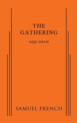 Imagen del vendedor de The Gathering (Paperback or Softback) a la venta por BargainBookStores