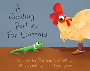 Seller image for A Reading Partner for Emerald (Hardback or Cased Book) for sale by BargainBookStores
