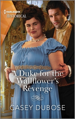 Seller image for A Duke for the Wallflower's Revenge (Paperback or Softback) for sale by BargainBookStores