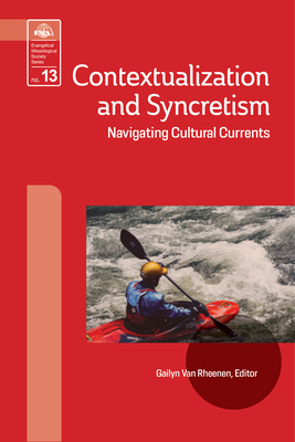 Seller image for Contextualization and Syncretism: Navigating Cultural Currents (Paperback or Softback) for sale by BargainBookStores
