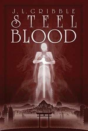 Seller image for Steel Blood for sale by GreatBookPrices